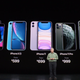 Imagen para el artículo titulado Muchos colores y hasta tres cámaras: todo sobre los nuevos iPhone 11, iPhone 11 Pro y iPhone 11 Pro Max